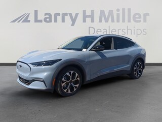 2025 Ford Mustang Mach-E Select CROSSOVERS