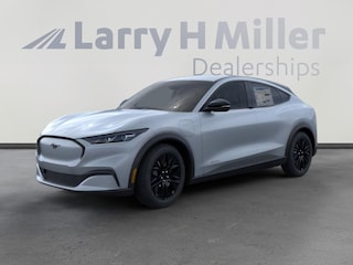 2025 Ford Mustang Mach-E Select CROSSOVERS