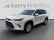  Toyota Grand Highlander