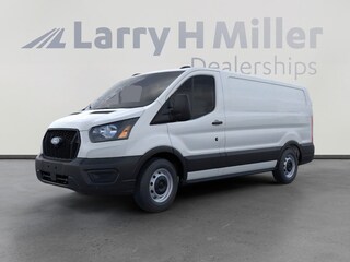 2026 Ford Transit-150 Cargo Base Van Low Roof Van