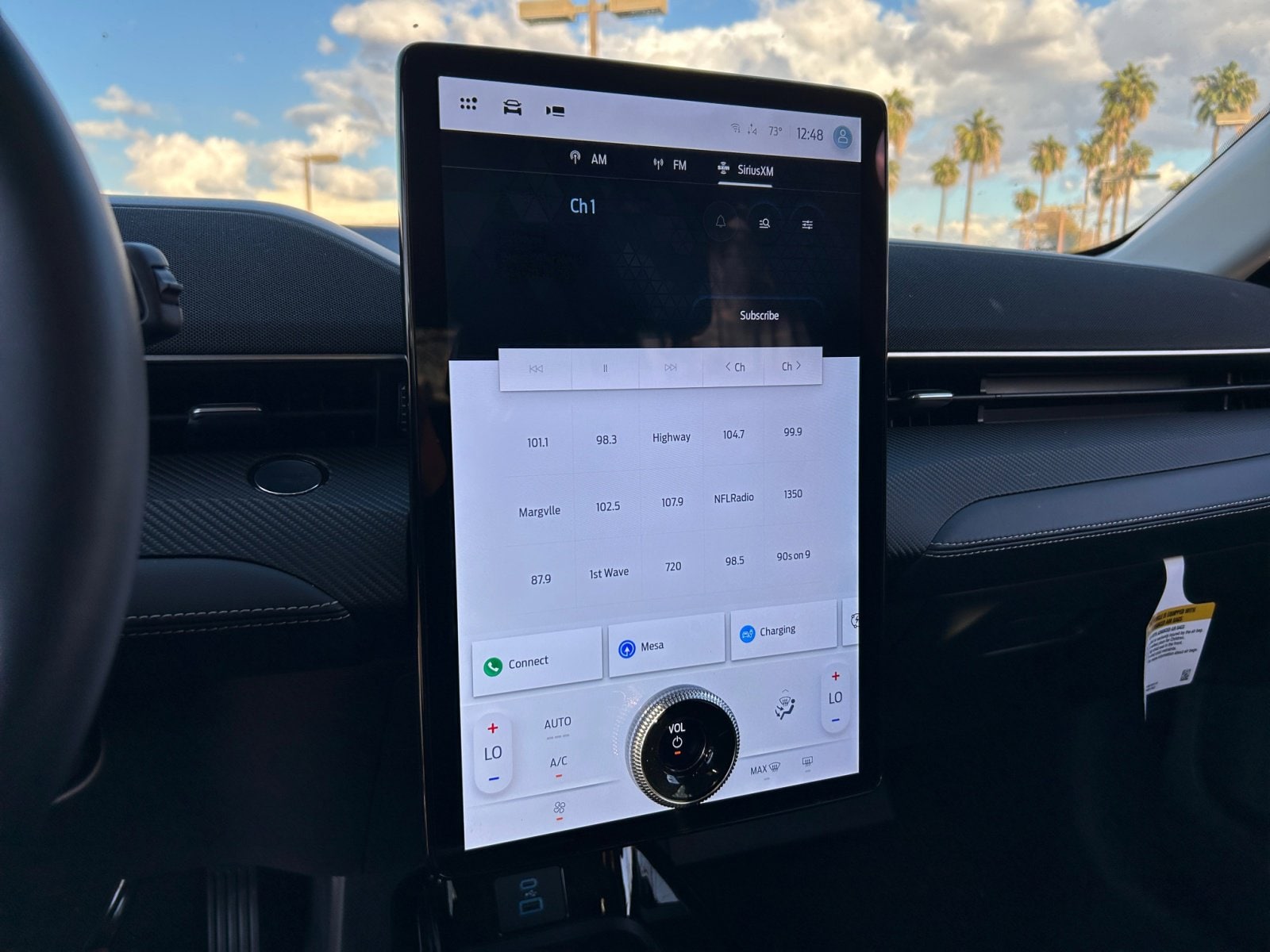 2024 Ford Mustang Mach-E Select - Photo 14