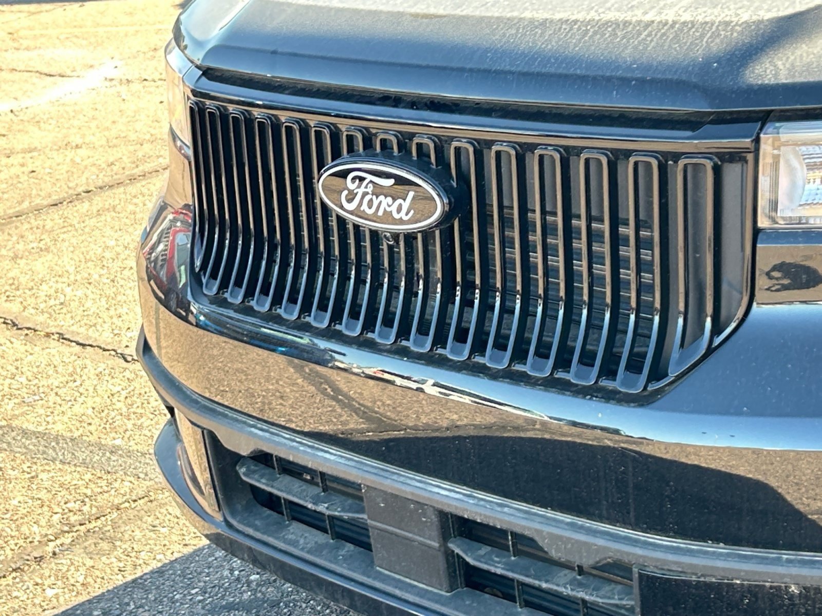 2025 Ford Maverick Lobo Standard - Photo 25