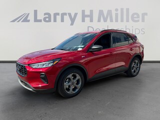 2025 Ford Escape ST-Line SUV