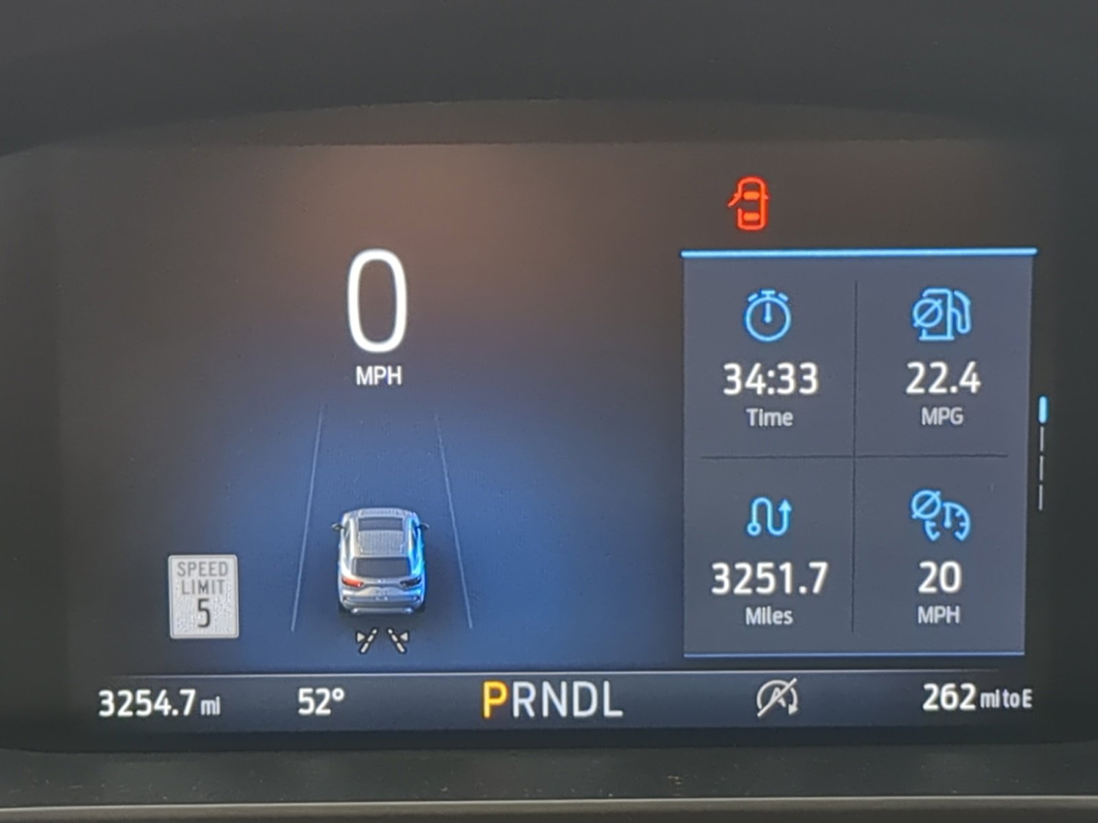 2024 Ford Escape ST-Line photo 5