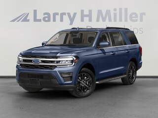 2022 Ford Expedition XLT SUV