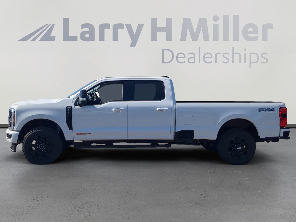 New 2026 Ford F-350 Truck Crew Cab