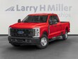 Ford Super Duty F-250 SRW