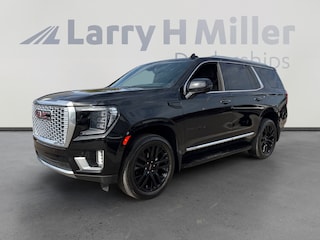 Used 2023 GMC Yukon Denali SUV Mesa, AZ