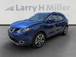  Nissan Rogue Sport