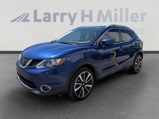 Used 2019 Nissan Rogue Sport SL SUV Mesa, AZ