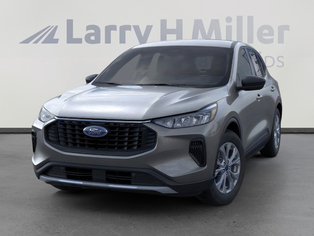 New 2025 Ford Escape Active SUV