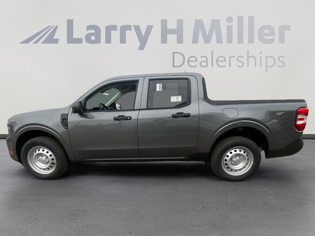 New 2025 Ford Maverick XL Truck SuperCrew