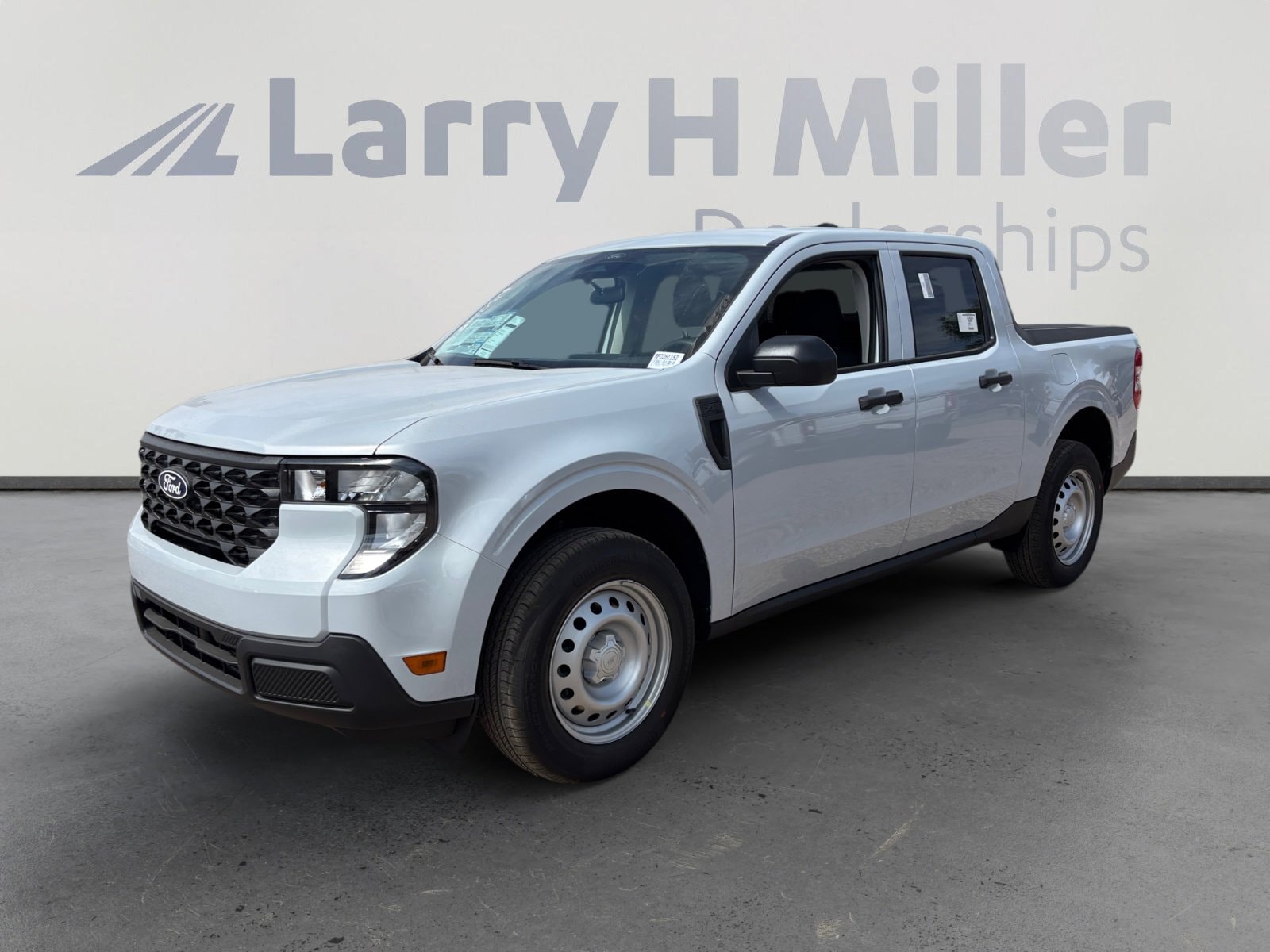 2026 Ford Maverick XL AWD's photo