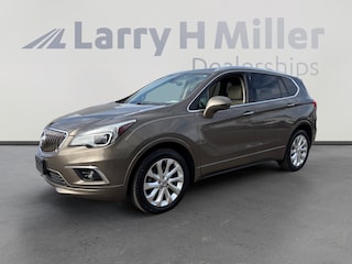 Used 2016 Buick Envision Premium I SUV Mesa, AZ