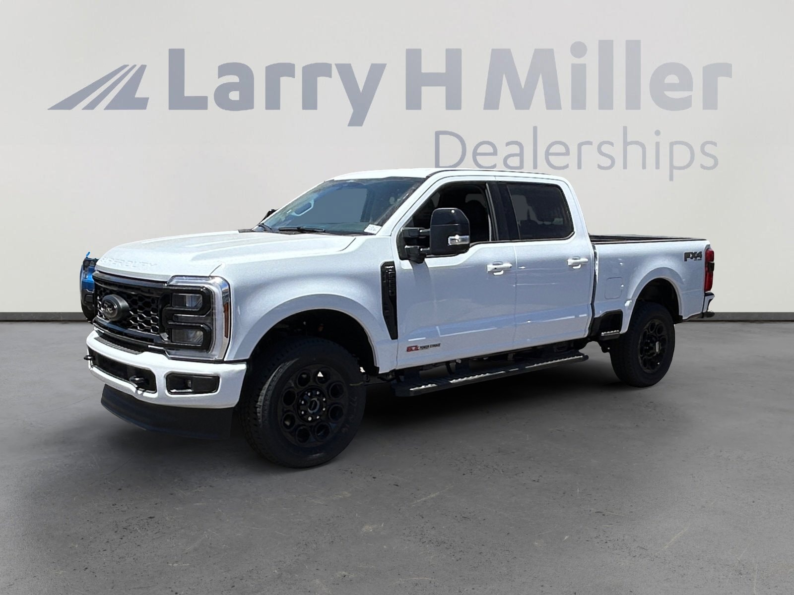 2026 Ford F-250 Lariat 4x4 Crew Cab 6-3/4' Box's photo