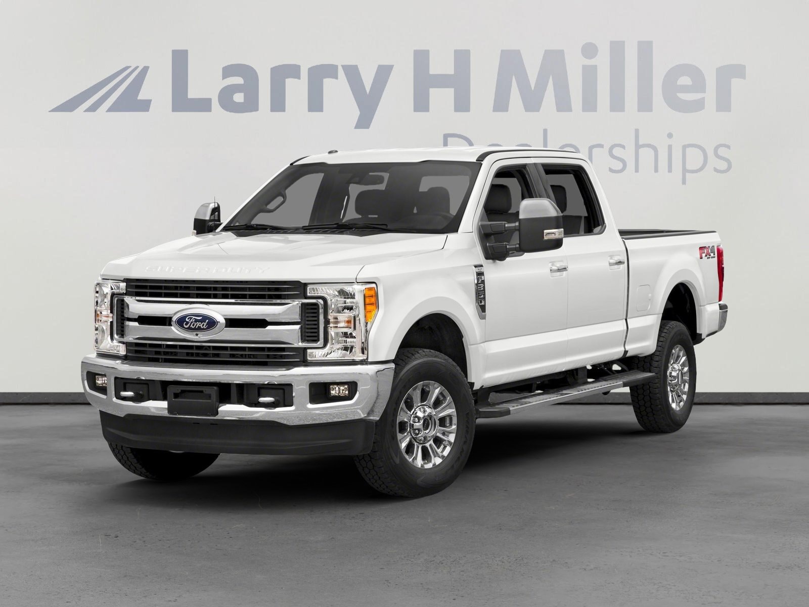 2019 Ford F-250 XLT 4x4 Crew Cab 6-3/4' Box's photo