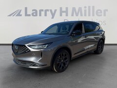 2022 Acura MDX w/A-Spec Package SUV