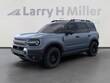  Ford Bronco Sport