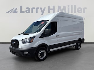Used 2025 Ford Transit Cargo Van Van High Roof Van Mesa, AZ