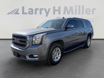 2020 GMC Yukon XL SLT SUV