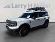  Ford Bronco Sport