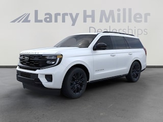 2025 Ford Expedition Platinum SUV