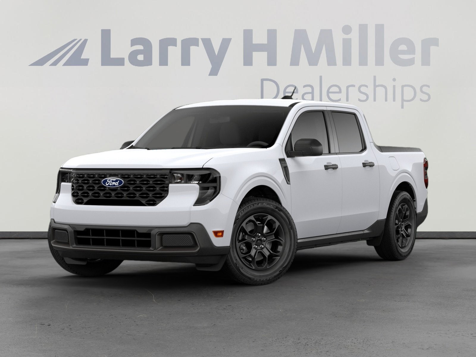 2026 Ford Maverick XLT AWD's photo