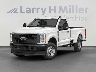 2026 Ford F-250 XL Truck Regular Cab