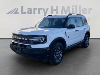 Used 2025 Ford Bronco Sport Big Bend SUV Mesa, AZ