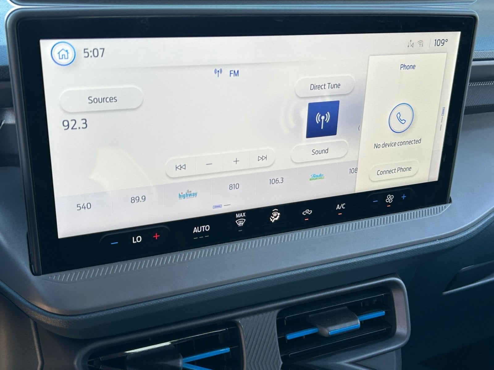 2025 Ford Maverick Lobo Standard - Photo 14
