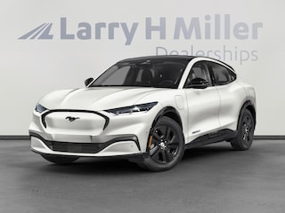 2023 Ford Mustang Mach-E Select SUV