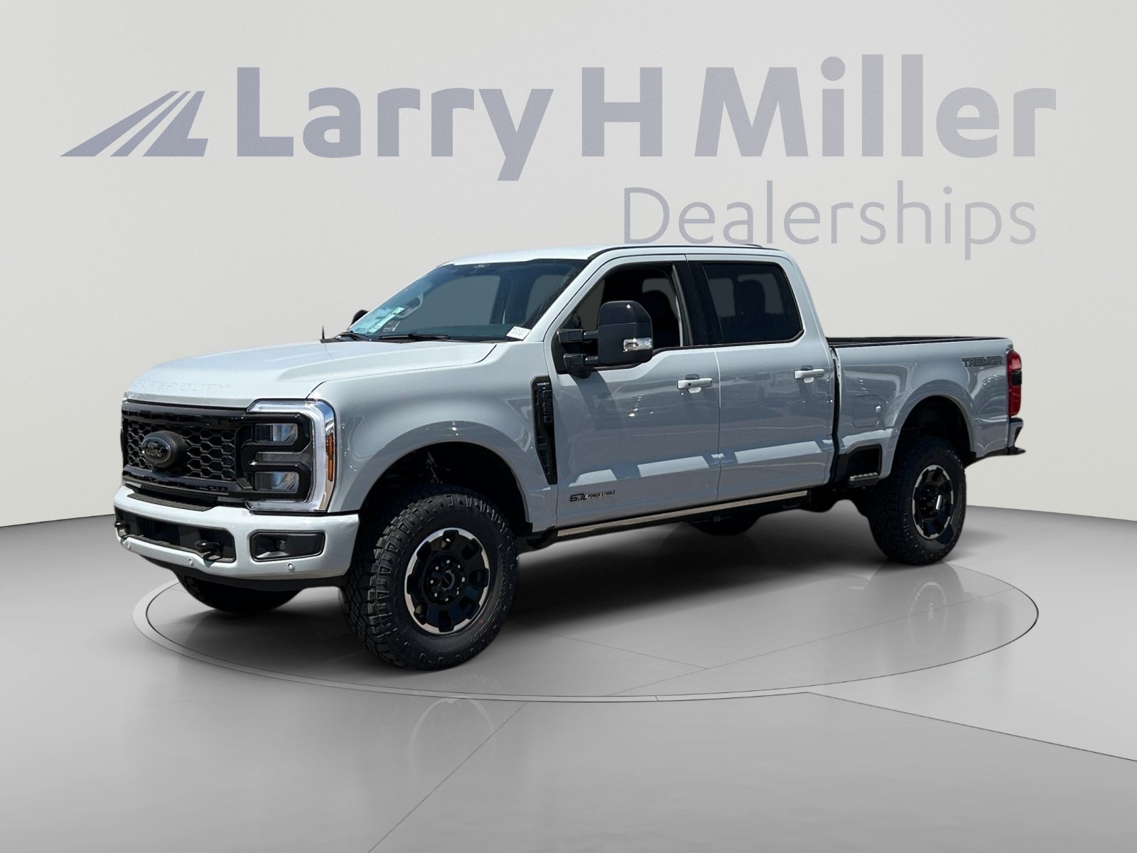  Ford F-250