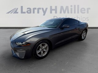 Used 2021 Ford Mustang EcoBoost Coupe Mesa, AZ