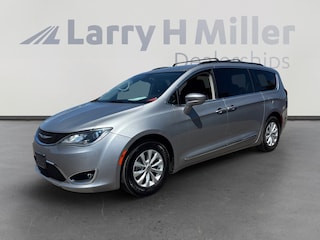 Used 2017 Chrysler Pacifica Touring-L Van Mesa, AZ