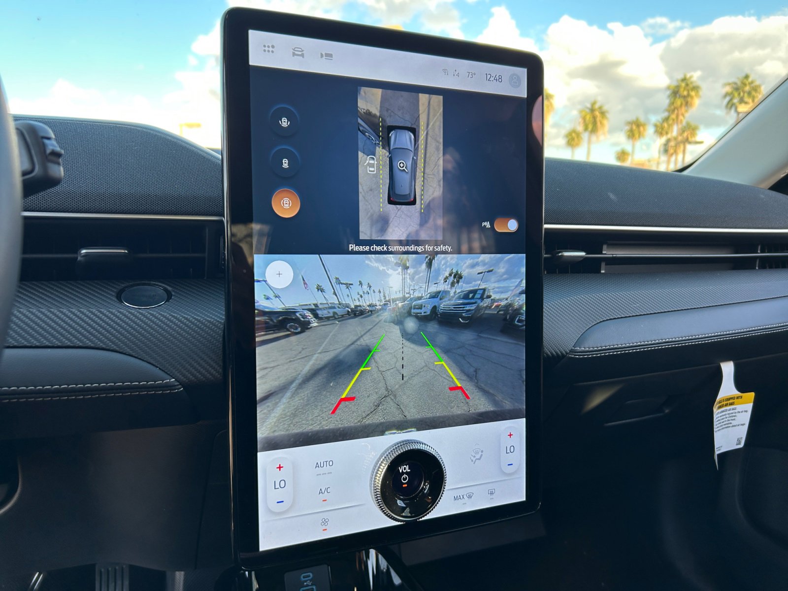 2024 Ford Mustang Mach-E Select - Photo 31