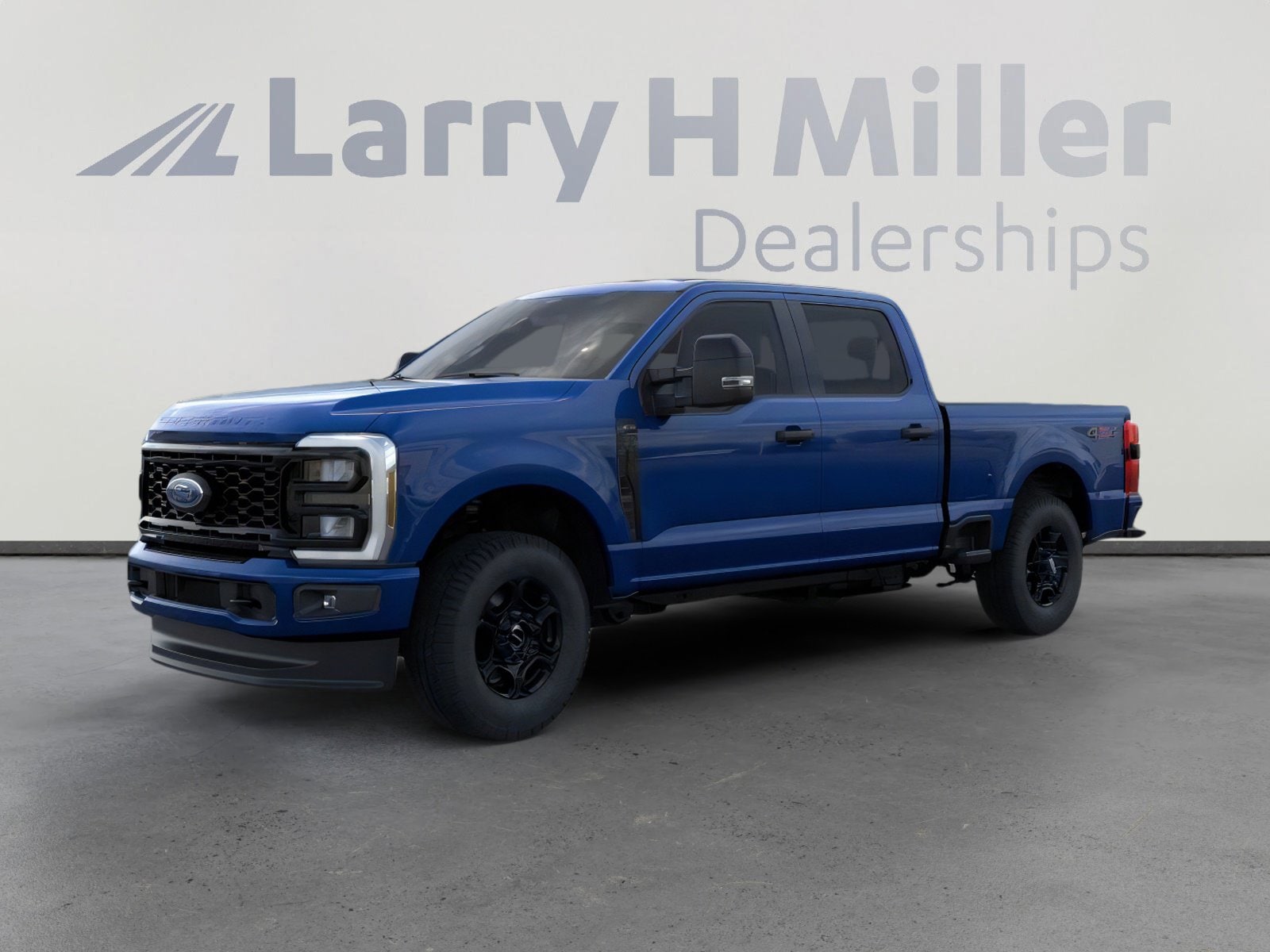 2026 Ford F-250 XL 4x4 Crew Cab 6-3/4' Box's photo