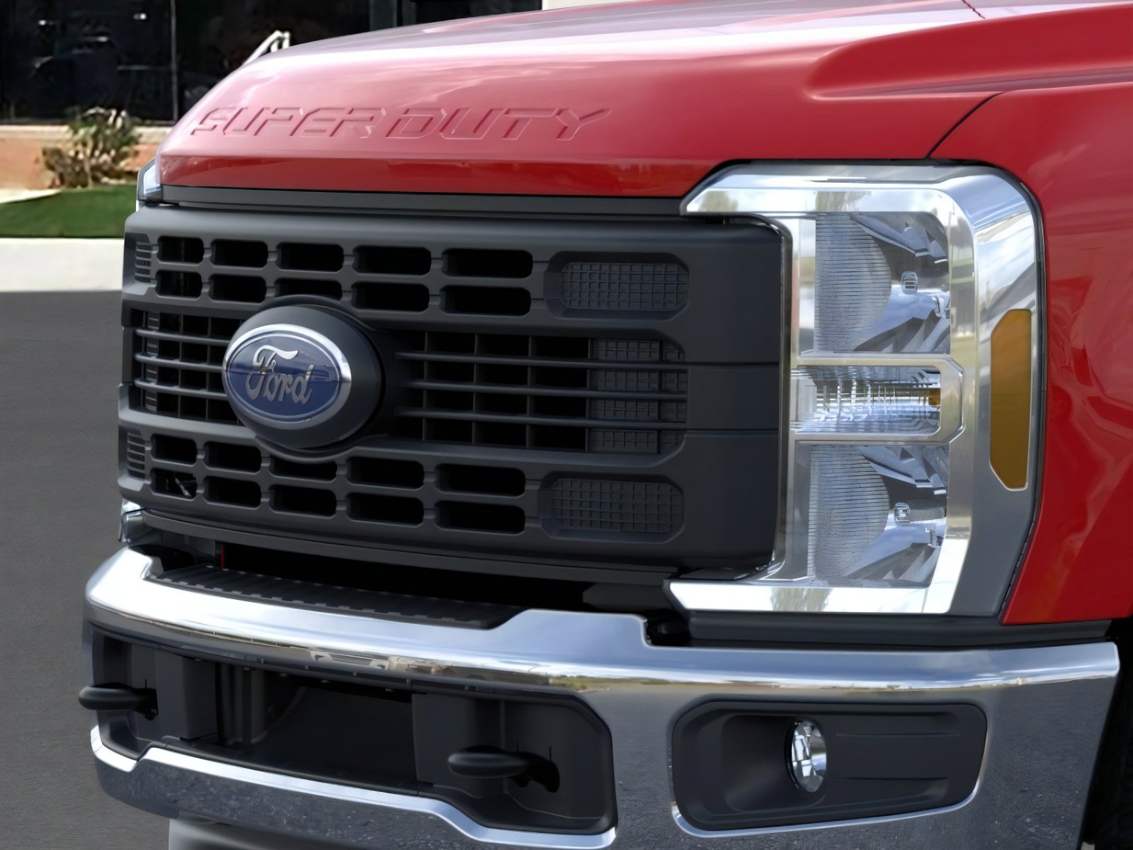 2025 Ford F-250 Super Duty XL - Photo 19