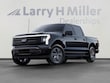 Ford F-150 Lightning
