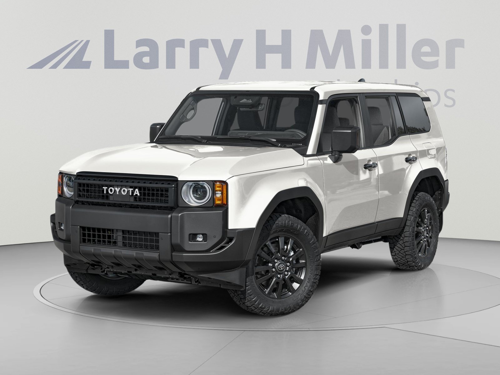 Used 2024 Toyota Land Cruiser For Sale | Peoria AZ | Call