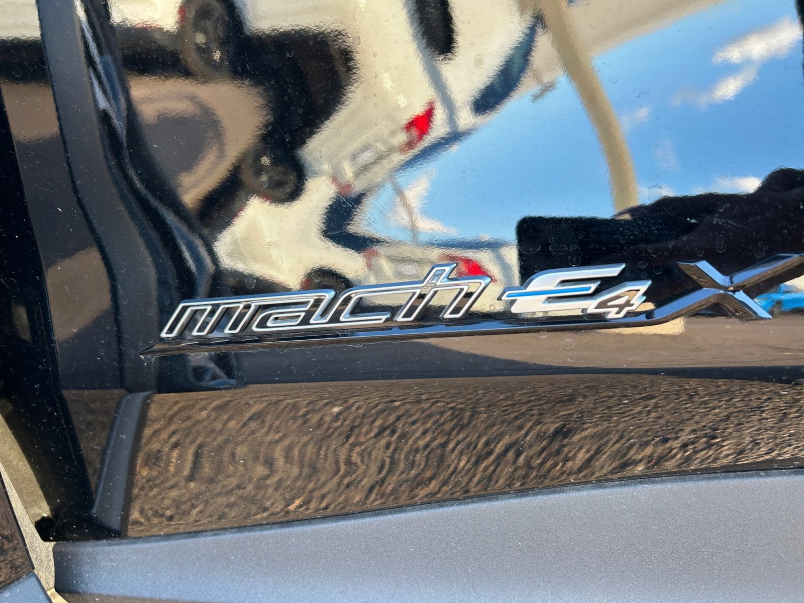 2024 Ford Mustang Mach-E Select - Photo 26