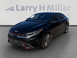 2023 Kia Forte GT Sedan 3KPF44ACXPE550192