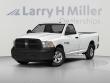  Ram 1500 Classic
