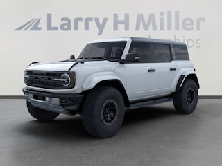 New 2026 Ford Bronco Raptor SUV Mesa, AZ