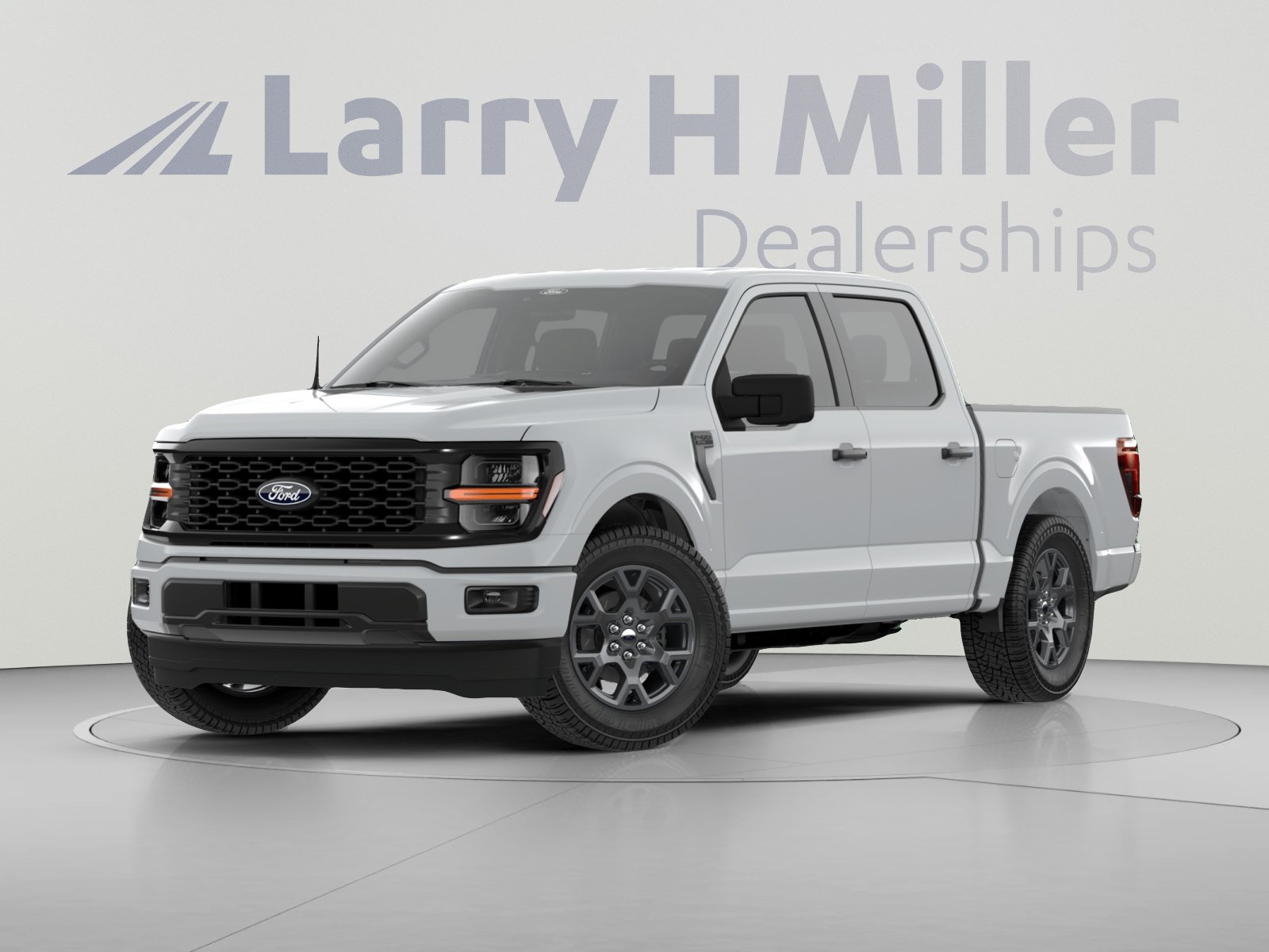  Ford F-150