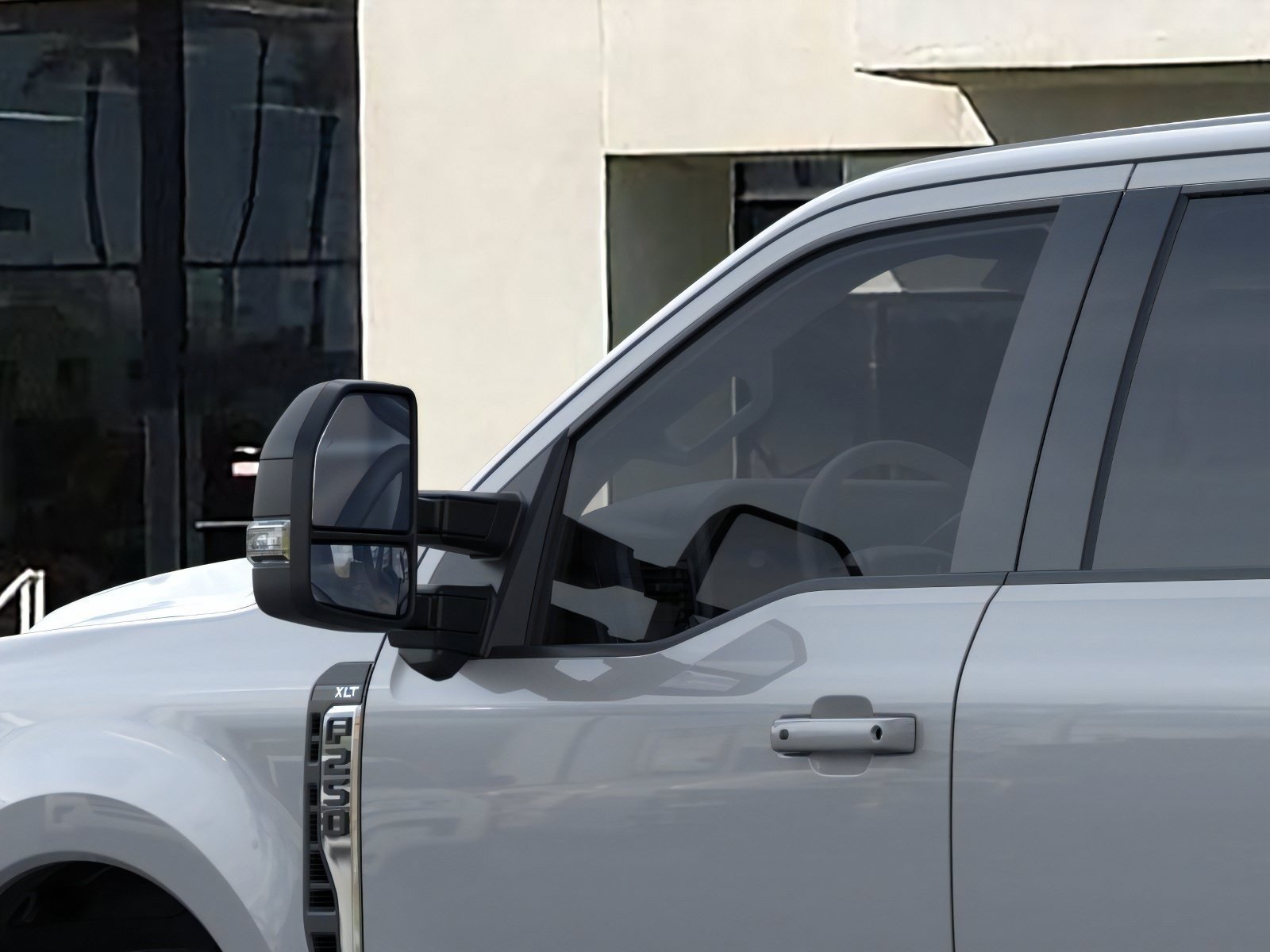 2026 Ford F-250 Super Duty XLT - Photo 22