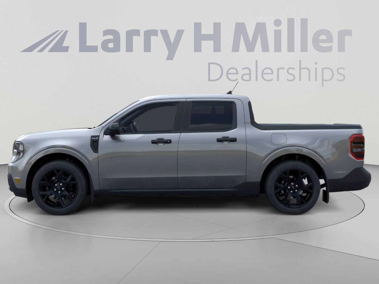 New 2026 Ford Maverick Truck SuperCrew