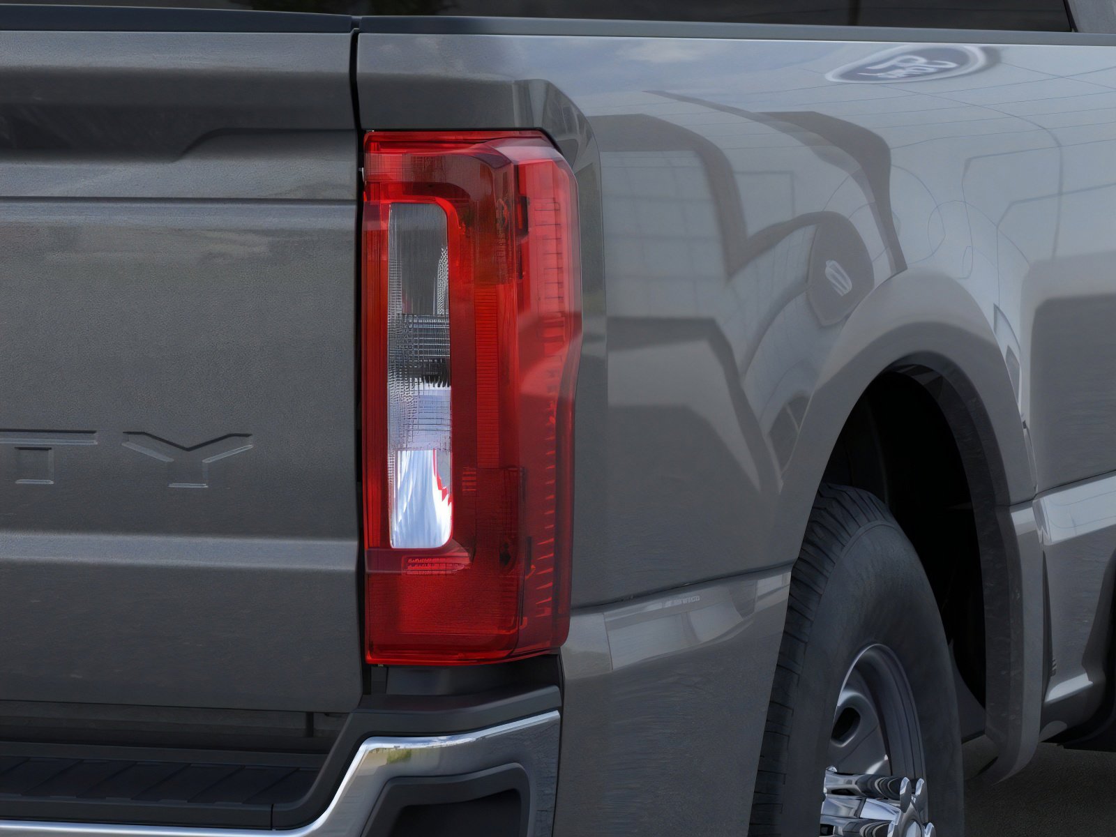 2025 Ford F-250 Super Duty XL - Photo 23