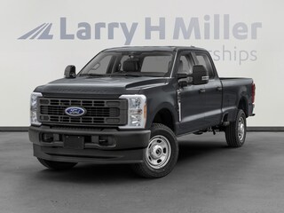 New 2026 Ford F-350 Platinum Truck Crew Cab Mesa, AZ