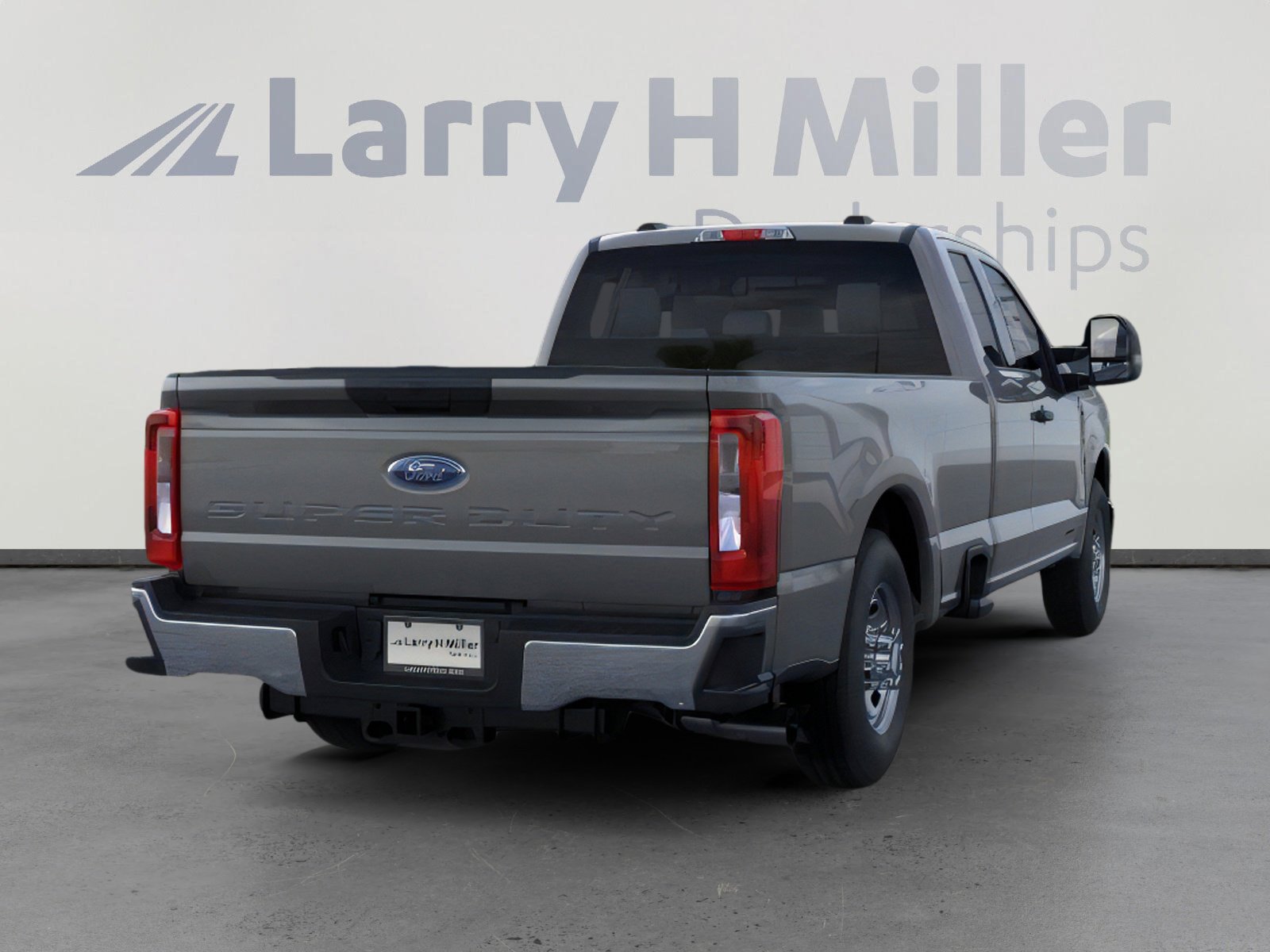 2025 Ford F-250 Super Duty XL - Photo 10