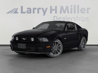 Used 2014 Ford Mustang GT Coupe Mesa, AZ